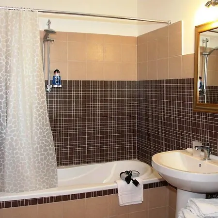 Bed & Breakfast Al Parco Отель типа 